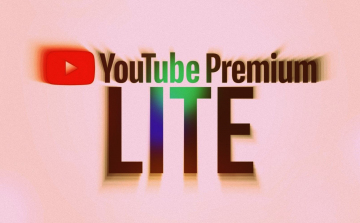 Olcsóbb lesz a Youtube prémium csomagja