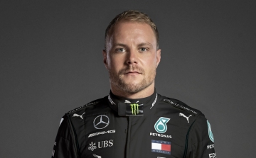 Forma 1 Osztrák Nagydíj - Bottas nyerte a nyári idénynyitót