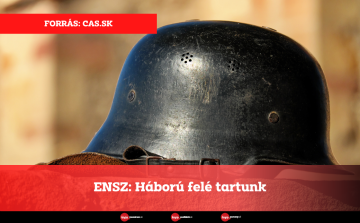 ENSZ:  Háború felé tartunk