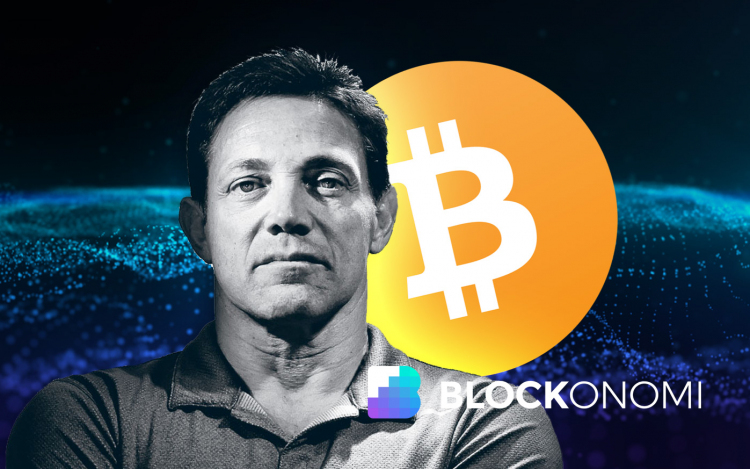 Jordan Belfort: szigorúbban kell szabályozni a kriptovalutákat