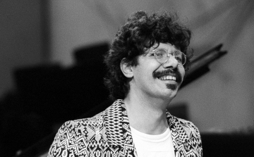 Elhunyt a legendás Chick Corea