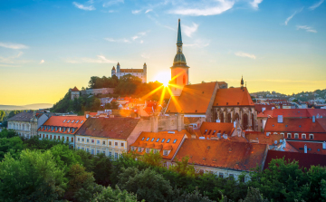 Megérkezett a nyári idő a fővárosba