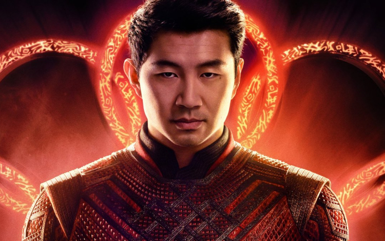 A Shang-Chi robbantott a mozipénztáraknál