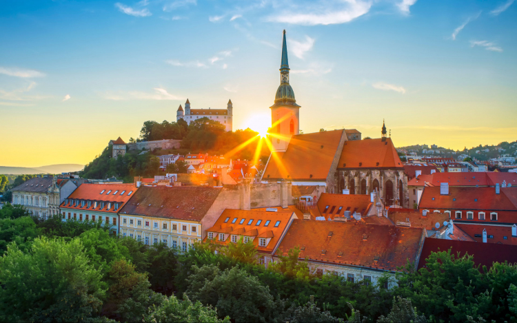 Megérkezett a nyári idő a fővárosba