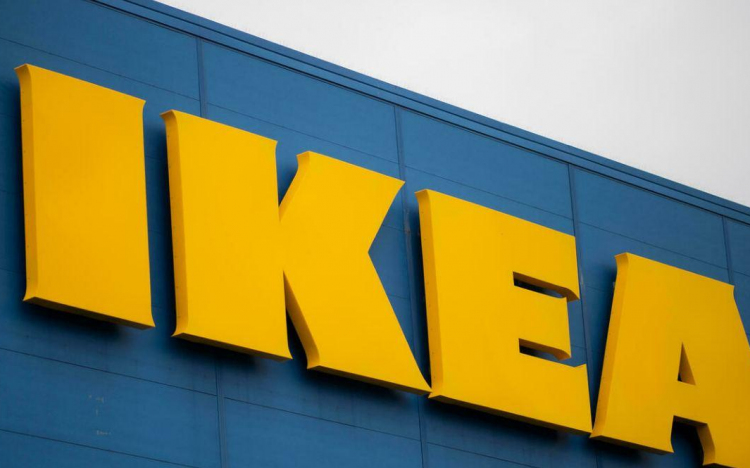 Hárommilliárd eurót fektet logisztikai rendszereibe az IKEA 