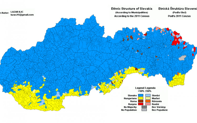 A szakértők szerint korlátozott a kisebbségi nyelvek hivatali használata