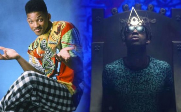 Megvan a Fresh Prince-sorozat felújított változatának szereplőgárdája