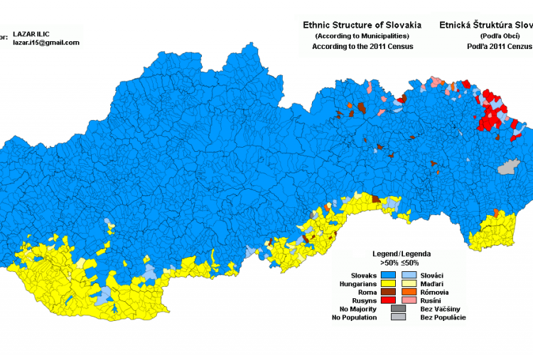 A szakértők szerint korlátozott a kisebbségi nyelvek hivatali használata