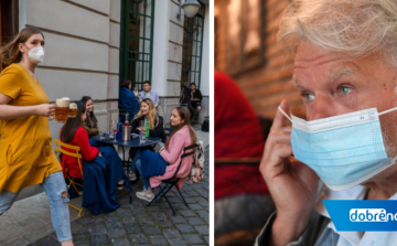 Koronavírus: A mai naptól fogva több enyhítés is érvénybe lépett