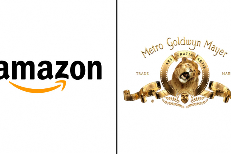 Hivatalos: az MGM mostantól az Amazoné