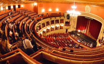 Hétfőtől zöld utat kapnak a kulturális rendezvények