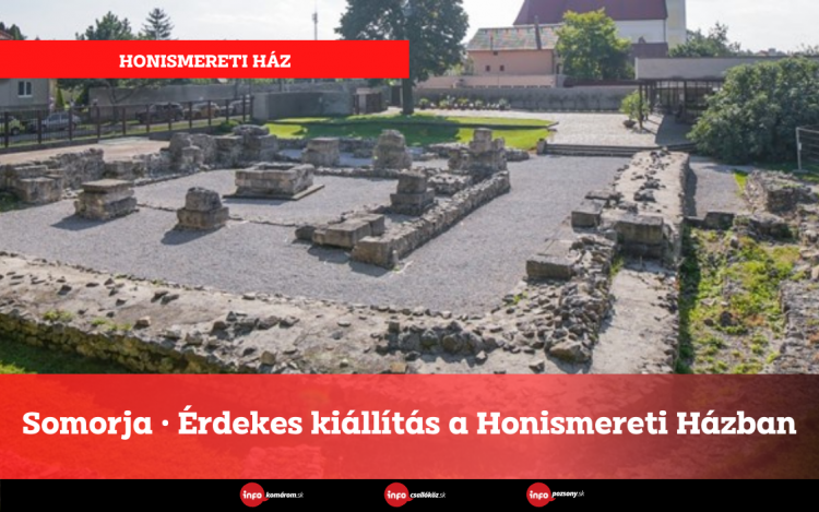 Somorja • Érdekes kiállítás a Honismereti Házban