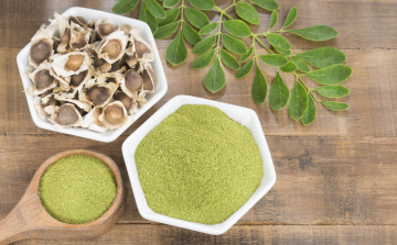 Életmód: Mi mindenre jó a moringa? 