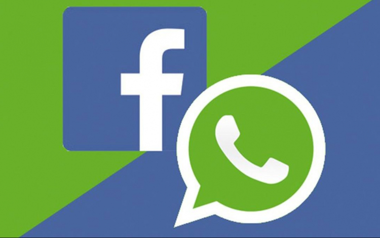 A Facebook mégis olvassa a WhatsApp üzeneteket