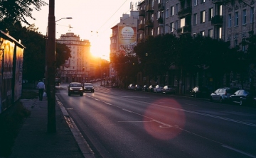 Tavaszi idő lesz ma a fővárosban