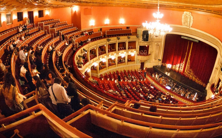 Hétfőtől zöld utat kapnak a kulturális rendezvények