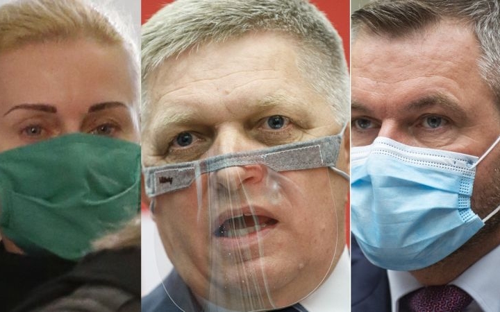 Fico nem kommentálja Jankovská vallomását, szerinte a minisztériumi feladatait jól látta el