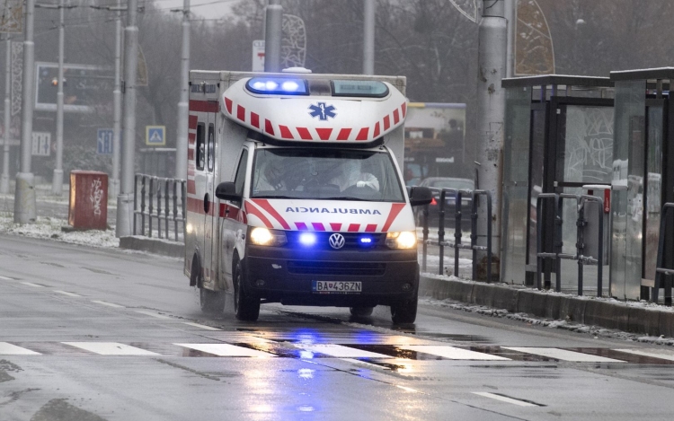 Új fertőzési gócpontot találtak Pozsonyban