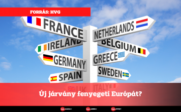 Új járvány fenyegeti Európát?