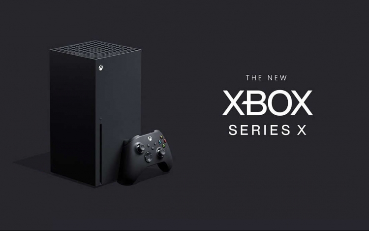 Itt vannak az első XBOX Series X beszámolók