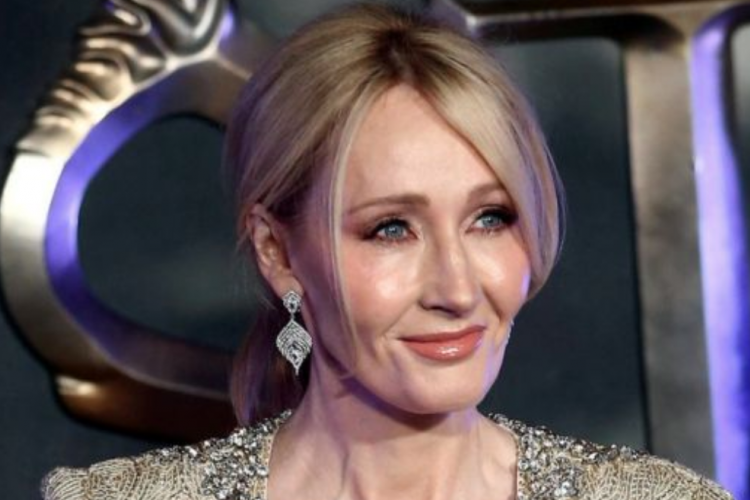 J. K. Rowling és 150 más híresség állt ki vélemény szabadsága mellett   