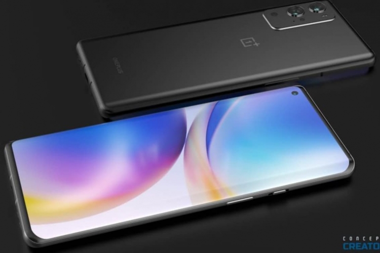 Itt az iPhone 12 és a Samsung S kihívója, a OnePlus 9