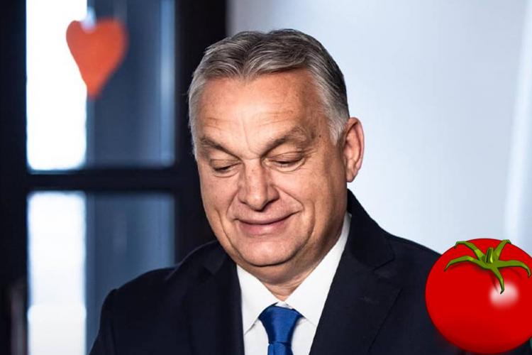 A DK karácsonyi videója is ciki volt, de Orbán Viktor új dimenziókat nyitott