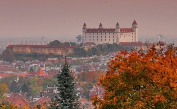 Folytatódik a szomorkás, borús idő a fővárosban