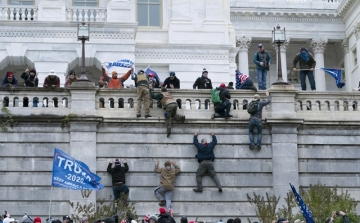 A Capitolium ostroma képekben