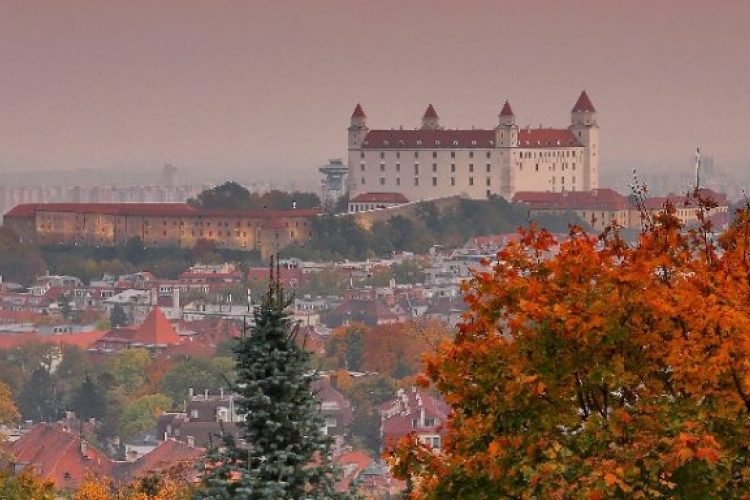 Folytatódik a szomorkás, borús idő a fővárosban