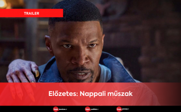 Előzetes: Nappali műszak