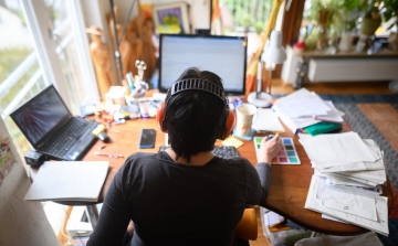 A héten online formában tartanak nyitott napot a főiskolák középiskolások számára