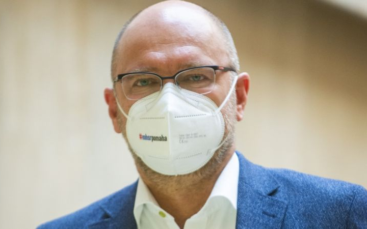 Sulík: Bízom benne, hogy a koalíció közös nevezőre jut a rendeletekkel kapcsolatban