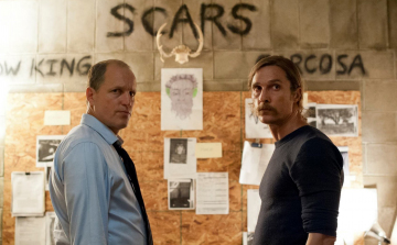 HBO: Folytatjuk a True Detective-szériát 