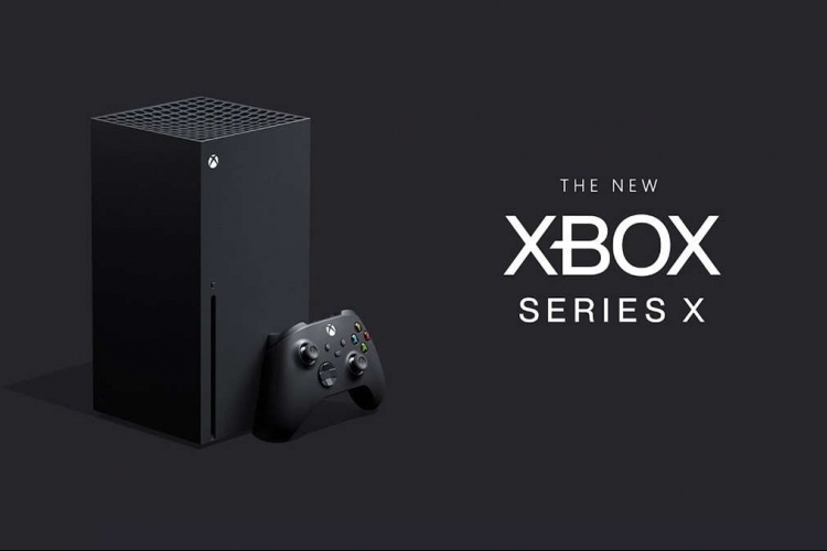 Itt vannak az első XBOX Series X beszámolók