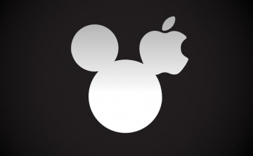 Bob Iger: Majdnem létrejött az Apple és a Disney fúziója