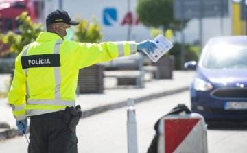 Megszűnhet a július 9-én behozott COVID-rendelet? Az Alkotmánybíróság lépett