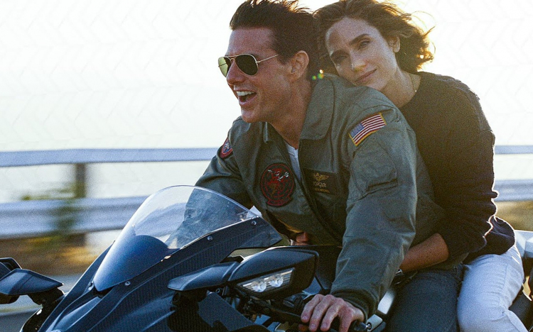 Eddig szinte mindenki dícséri a Top Gun 2-t