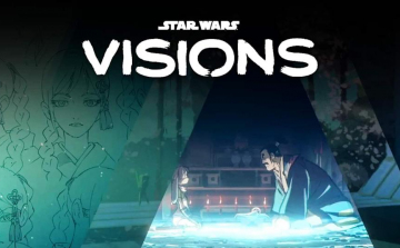 Star Wars: Visions – animesorozat készül a Csillagok háborúja univerzumban