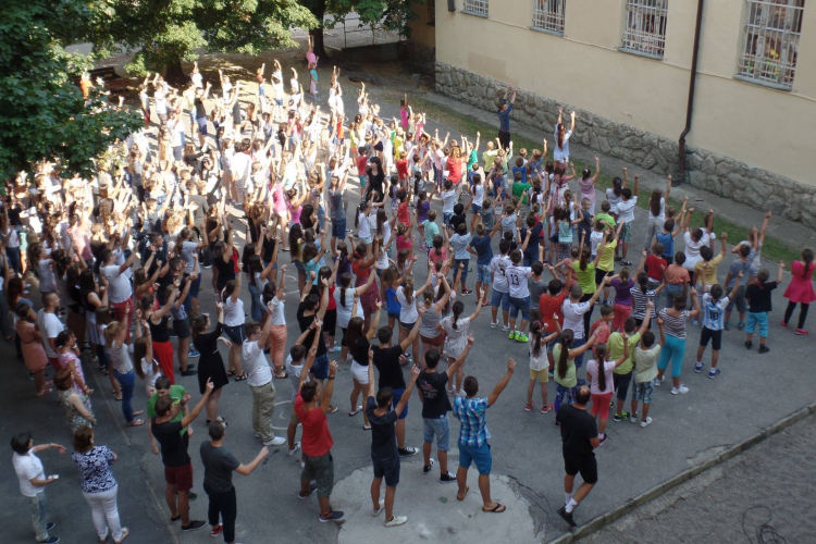 Duna utca: Ismét két első osztályt nyithat az Alapiskola