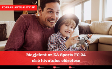 Megjelent az EA Sports FC 24 első hivatalos előzetese