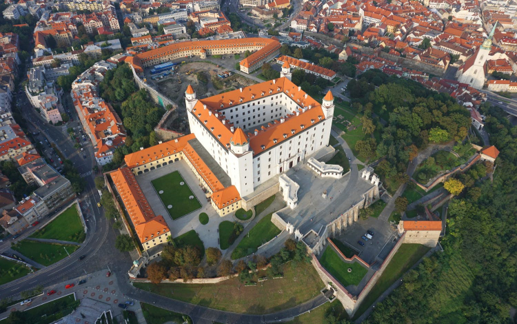 Megérkezett a tavasz a fővárosba