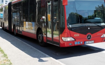 Pozsony: Buszokban is fogják tesztelni a lakosságot