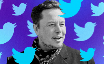 Rábólintott Elon Musk ajánlatára a Twitter