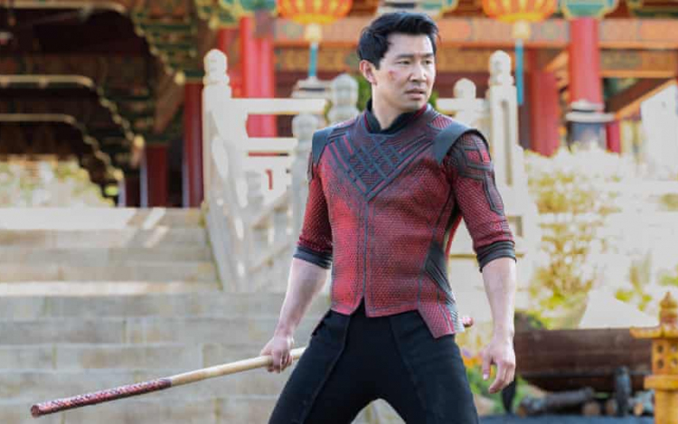 Előzetes: Itt a Shang-Chi legújabb kedvcsinálója