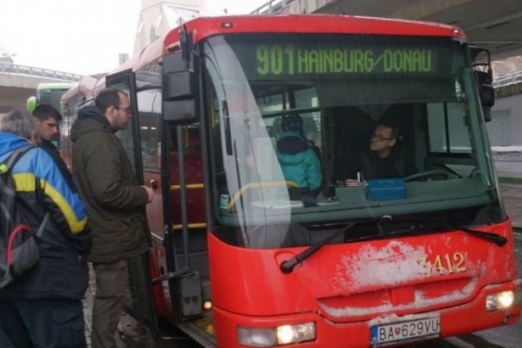 Ideiglenesen megszűnik ez a közkedvelt buszjárat