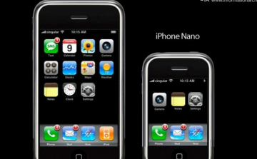 Steve Jobs egy régi e-mailje lerántotta a leplet a nano-iPhoneról