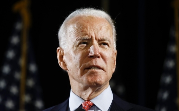 Joe Biden nyerte az amerikai elnökválasztást – ki is ő? 