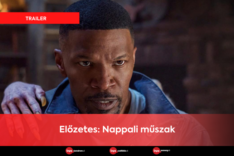 Előzetes: Nappali műszak