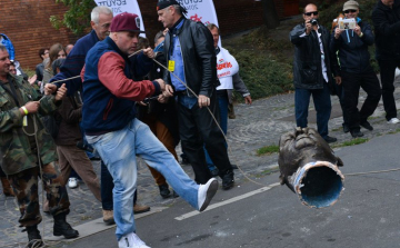 Dopeman Laci: A magyarok még senki alatt nem éltek olyan jól, mint az Orbán-kormány alatt